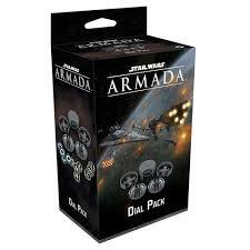 Star Wars Armada Dial Pack